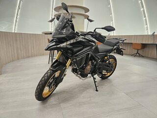 Voge 625DSX