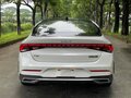 2023 Kia K5 III Рестайлинг, белый - вид 7