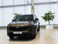 2026 Geely Cityray, серый - вид 8