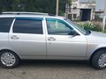 2011 Lada (ВАЗ) Priora I, серебристый, 420000 рублей - вид 4