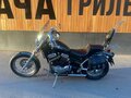2000 Suzuki Intruder VS 1400, зелёный, 495000 рублей - вид 2