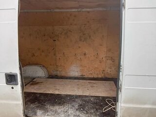 2008 Fiat Professional Ducato, белый, 650000 рублей, вид 3