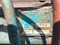 1984 ЮМЗ ЭО2621, 250000 рублей - вид 11