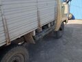 1997 УАЗ 3303, бежевый, 650000 рублей - вид 2