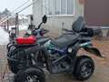 2025 Mikilon Hammer 200L, чёрный, 216000 рублей - вид 6