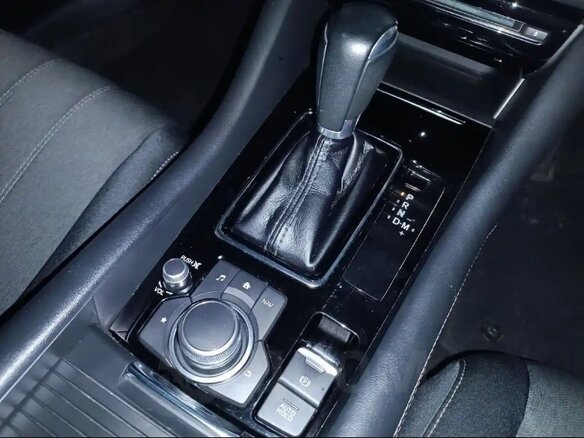 2020 Mazda 6 III (GJ) Рестайлинг 2, серый, 2250000 рублей - вид 20