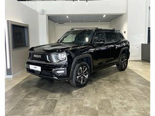 2026 Haval H7 I, чёрный, 3999000 рублей, вид 3