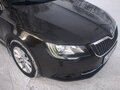 2015 Skoda Superb DSG II Рестайлинг, коричневый - вид 9