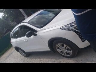 2025 Haval Jolion I Рестайлинг, белый, 1650000 рублей, вид 3
