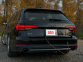 2016 Audi A4 V (B9), чёрный, 2299000 рублей - вид 1