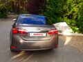 2014 Toyota Corolla XI (E160, E170, E180), золотистый, 1800000 рублей - вид 9