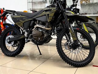 Regulmoto Athlete Pro