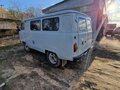 2010 УАЗ 3962, серый, 265000 рублей - вид 1