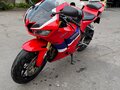 2021 Honda CBR 600RR, красный, 810000 рублей - вид 1