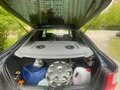 1998 Rover 400 II (HH-R), синий - вид 6