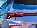 2024 Geely Coolray I Рестайлинг, серый, 2099000 рублей - вид 6
