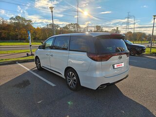2020 GAC GN8 I, белый, 2750000 рублей, вид 4