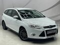 2013 Ford Focus III, белый, 830000 рублей - вид 2