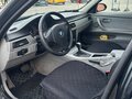 2007 BMW 3 серии 318i V (E90/E91/E92/E93), чёрный, 680000 рублей - вид 5