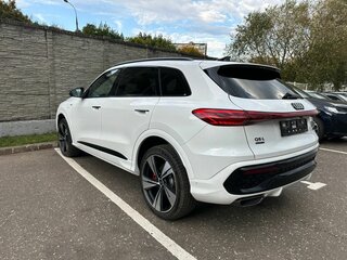2026 Audi Q5 45 TFSI III (GU), белый, 7350000 рублей, вид 5