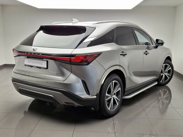 2025 Lexus RX 300 V, бежевый, 7980000 рублей - вид 3