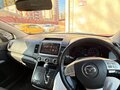 2007 Mazda MPV III (LY), серебристый, 350000 рублей - вид 8
