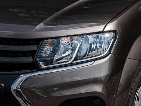 Lada (ВАЗ) Largus I Рестайлинг