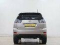 2007 Lexus RX 350 II Рестайлинг, бежевый, 1349000 рублей - вид 4