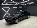 1993 Audi 100 IV (C4), чёрный, 750000 рублей - вид 2