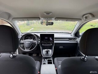 2024 Haval M6 II, серый, 1230000 рублей, вид 5