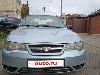 2012 Daewoo Nexia I Рестайлинг, серый, 289000 рублей, вид 1