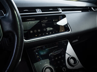 2018 Land Rover Range Rover Velar I, белый, 4350000 рублей, вид 5
