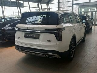 2025 Hongqi HS7 II, белый, 5200000 рублей, вид 3