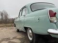 1970 ГАЗ 21 «Волга» 21Р, зелёный - вид 5