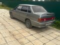 2011 Lada (ВАЗ) 2115, серый - вид 5