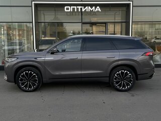 2026 Jaecoo J8, серый, 4669000 рублей, вид 3