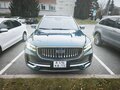 2023 Geely Monjaro (Xingyue L) I, зелёный, 3850000 рублей - вид 1
