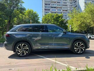 2023 Geely Monjaro I, серый, 2570000 рублей, вид 4