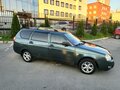 2010 Lada (ВАЗ) Priora I, зелёный, 380000 рублей - вид 9