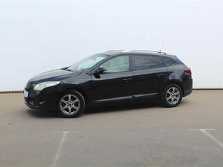 Renault Megane III