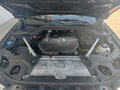 2019 BMW X3 30i xDrive III (G01), чёрный - вид 8