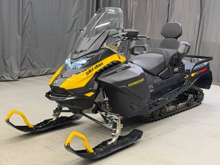 2026 BRP Ski-Doo Expedition 900, жёлтый, 2350000 рублей, вид 1