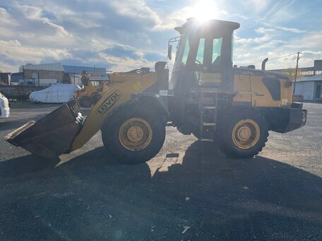 2010 Lovol FL935E, 1850000 рублей, вид 5
