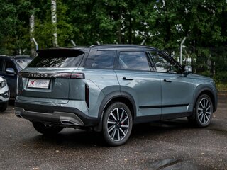 2024 Jaecoo J7 I, чёрный, 2030000 рублей, вид 2