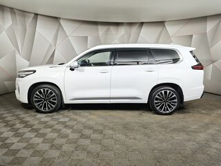 2022 Exeed VX I, серый, 2209000 рублей, вид 5