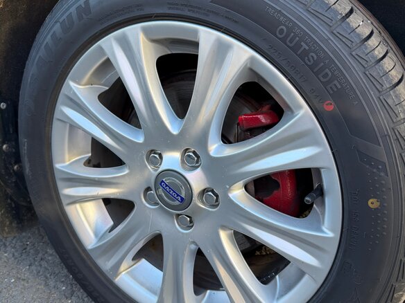 2009 Volvo S80 II, чёрный, 1120000 рублей - вид 12