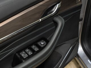2026 VOLGA K50, серебристый, 4649000 рублей, вид 3