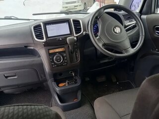 2011 Suzuki Solio II, красный, 670000 рублей, вид 5