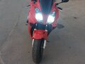 2002 Honda VFR 800, красный, 550000 рублей - вид 3