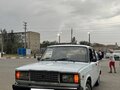 2011 Lada (ВАЗ) 2107, белый, 99000 рублей - вид 2